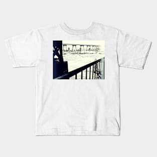 Richmond, Virginia Kids T-Shirt